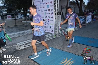 Run for Love 2024